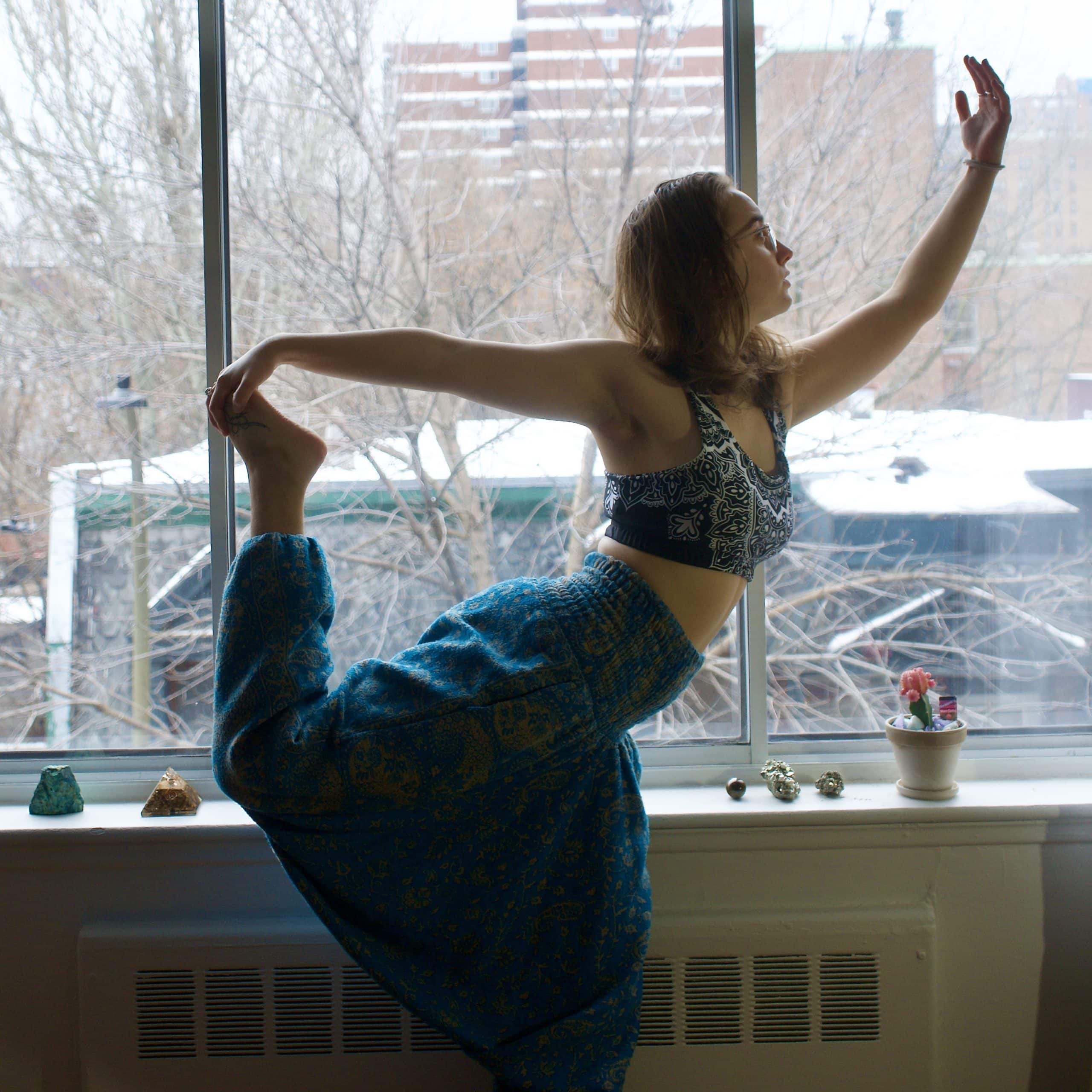 Yoga Image