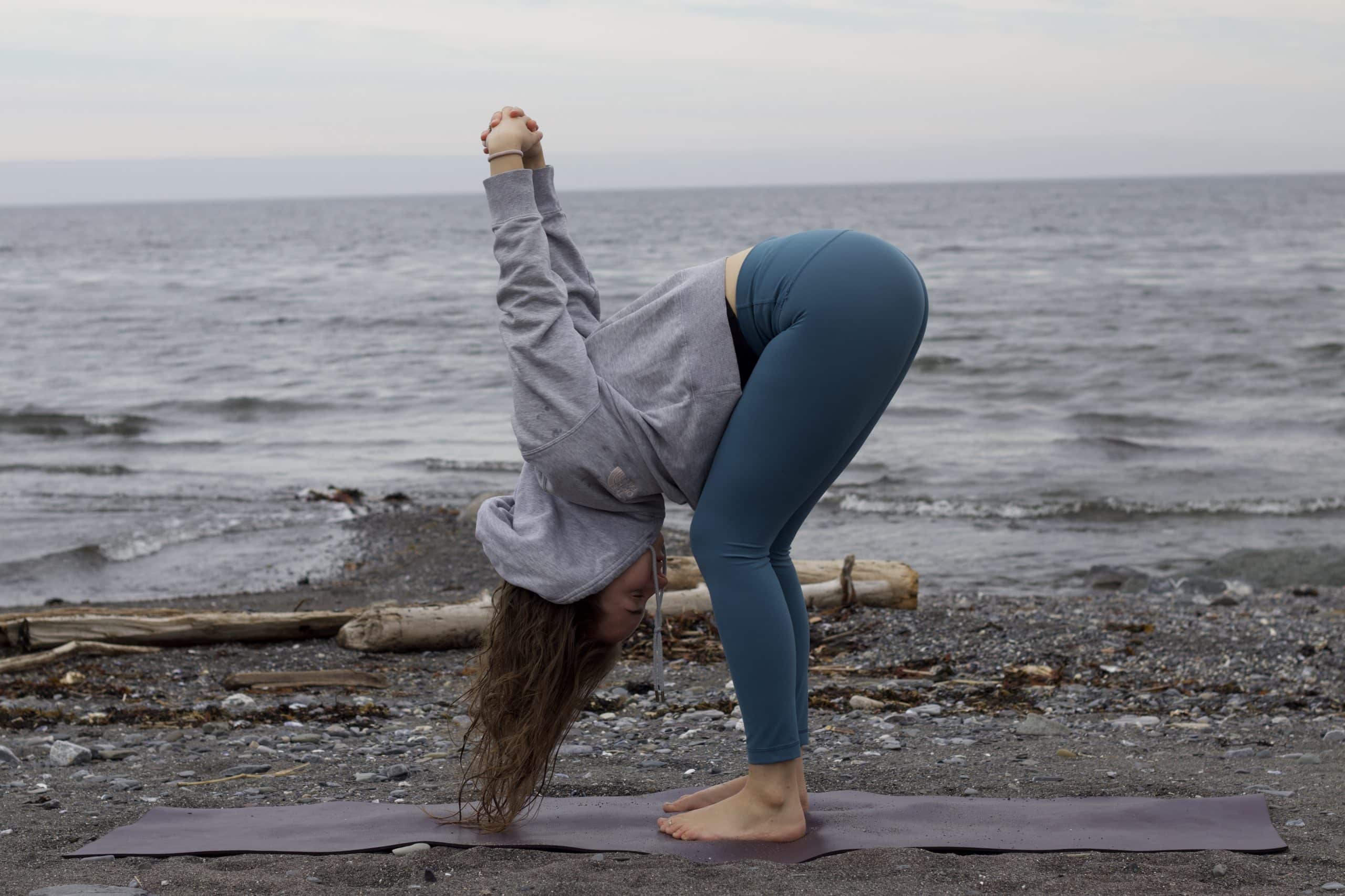 C’est quoi un Yogi & Yogini?