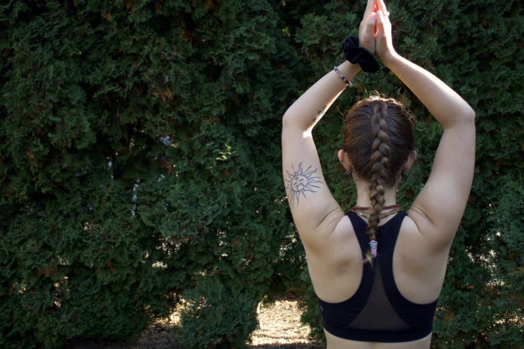 le yoga